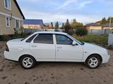 ВАЗ (Lada) Priora 2170 2014 годаfor2 900 000 тг. в Актобе – фото 2