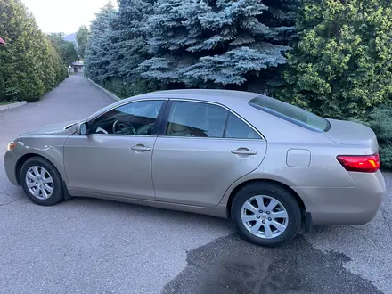 Toyota Camry 2006 года за 5 700 000 тг. в Алматы