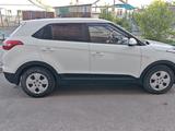 Hyundai Creta 2020 года за 7 500 000 тг. в Караганда
