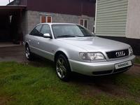 Audi A6 1994 годаүшін4 300 000 тг. в Алматы