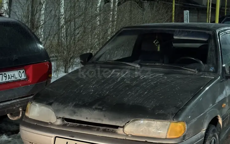 ВАЗ (Lada) 2113 2006 годаүшін500 000 тг. в Астана