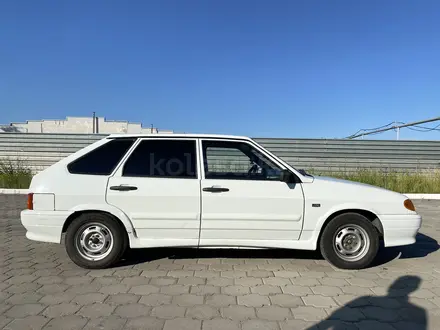 ВАЗ (Lada) 2114 2013 года за 1 700 000 тг. в Арысь – фото 7