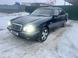 Mercedes-Benz E 320 1996 годаүшін3 200 000 тг. в Кульсары