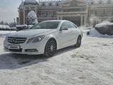 Mercedes-Benz E 200 2010 года за 10 500 000 тг. в Алматы