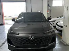 Changan CS55PLUS, 2025