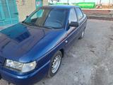 ВАЗ (Lada) 2110 2001 годаүшін1 400 000 тг. в Кокшетау – фото 5