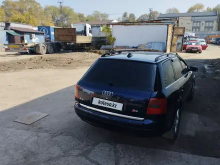 Audi A6 1998 года за 2 777 777 тг. в Алматы