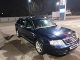 Audi A6 1998 года за 2 777 777 тг. в Алматы – фото 5