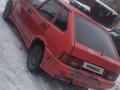 ВАЗ (Lada) 2109 1993 годаүшін500 000 тг. в Атбасар – фото 4