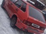 ВАЗ (Lada) 2109 1993 года за 500 000 тг. в Атбасар – фото 4