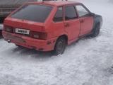 ВАЗ (Lada) 2109 1993 года за 500 000 тг. в Атбасар – фото 3