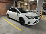 Toyota Avensis 2012 годаfor7 500 000 тг. в Караганда – фото 2