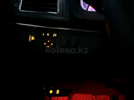 Toyota Avensis 2012 года за 7 500 000 тг. в Караганда – фото 20
