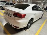 Toyota Avensis 2012 годаfor7 500 000 тг. в Караганда – фото 5