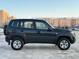 ВАЗ (Lada) Niva Travel 2024 годаfor5 570 000 тг. в Уральск – фото 5