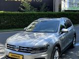 Volkswagen Tiguan 2018 годаүшін13 000 000 тг. в Алматы