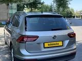 Volkswagen Tiguan 2018 года за 13 000 000 тг. в Алматы – фото 3