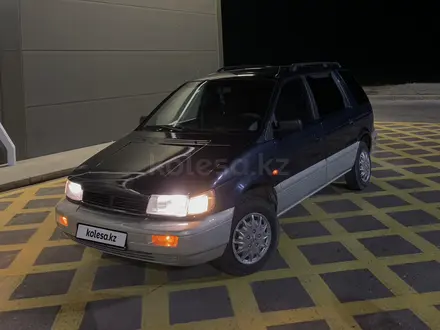 Mitsubishi Space Wagon 1994 года за 1 700 000 тг. в Алматы