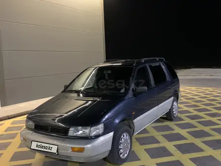 Mitsubishi Space Wagon 1994 года за 1 700 000 тг. в Алматы – фото 7