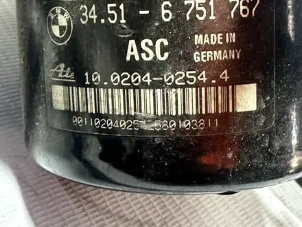 Блок abs bmw e46 rest dorest за 35 000 тг. в Караганда – фото 3