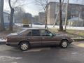 Mercedes-Benz E 220 1993 годаүшін2 200 000 тг. в Алматы – фото 6