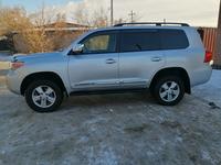 Toyota Land Cruiser 2013 годаүшін25 500 000 тг. в Жезказган