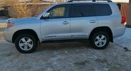Toyota Land Cruiser 2013 года за 23 500 000 тг. в Жезказган