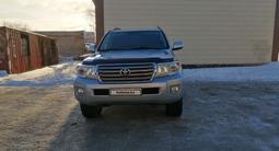 Toyota Land Cruiser 2013 года за 23 500 000 тг. в Жезказган – фото 2