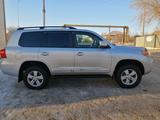 Toyota Land Cruiser 2013 года за 23 500 000 тг. в Жезказган – фото 3