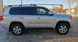 Toyota Land Cruiser 2013 годаүшін26 500 000 тг. в Жезказган – фото 3