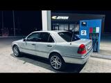 Mercedes-Benz C 200 1994 годаүшін2 100 000 тг. в Жезказган