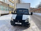 ГАЗ ГАЗель 2005 года за 3 800 000 тг. в Астана