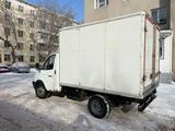 ГАЗ ГАЗель 2005 года за 3 800 000 тг. в Астана – фото 2