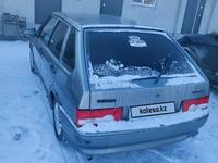 ВАЗ (Lada) 2114 2011 года за 1 600 000 тг. в Алматы