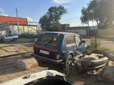 ВАЗ (Lada) Lada 2121 2005 года за 300 000 тг. в Уральск – фото 3