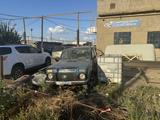 ВАЗ (Lada) Lada 2121 2005 года за 300 000 тг. в Уральск – фото 2