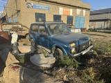 ВАЗ (Lada) Lada 2121 2005 года за 300 000 тг. в Уральск
