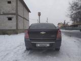 Chevrolet Cobalt 2020 годаүшін5 300 000 тг. в Алматы – фото 2