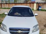 Chevrolet Aveo 2012 годаүшін2 200 000 тг. в Алматы