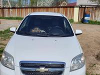 Chevrolet Aveo 2012 года за 2 200 000 тг. в Алматы