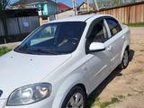 Chevrolet Aveo 2012 года за 2 200 000 тг. в Алматы – фото 4