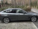 BMW Gran Turismo 2016 годаүшін16 000 000 тг. в Караганда