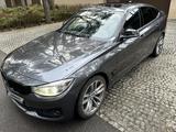 BMW Gran Turismo 2016 года за 16 000 000 тг. в Караганда – фото 2