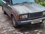 ВАЗ (Lada) 2107 2011 годаүшін1 800 000 тг. в Алматы