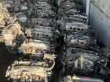 Camry highlander 2.4 2az мотор за 50 000 тг. в Алматы – фото 2