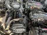 Camry highlander 2.4 2az мотор за 50 000 тг. в Алматы – фото 5