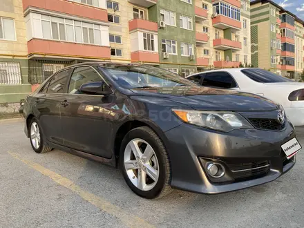 Toyota Camry 2014 года за 5 800 000 тг. в Тараз