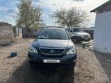 Lexus RX 350 2008 года за 9 500 000 тг. в Караганда