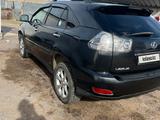 Lexus RX 350 2008 года за 9 500 000 тг. в Караганда – фото 4