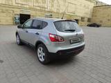 Nissan Qashqai 2010 годаүшін5 550 000 тг. в Темиртау – фото 3